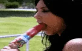 Kim show us her bigest talent