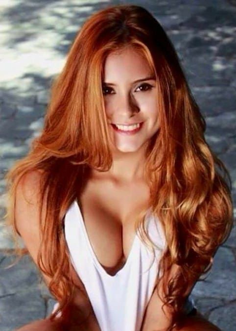 White shirt summer
