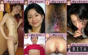 Full Inspection card no.6 - Rita