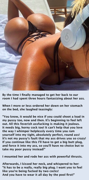 Negotiating for maximum lust