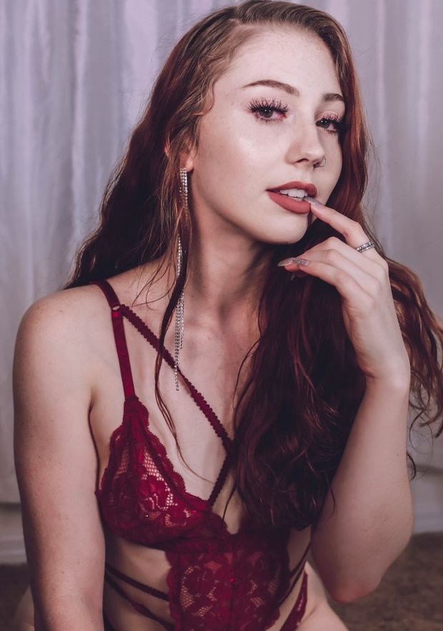 Arietta Adams