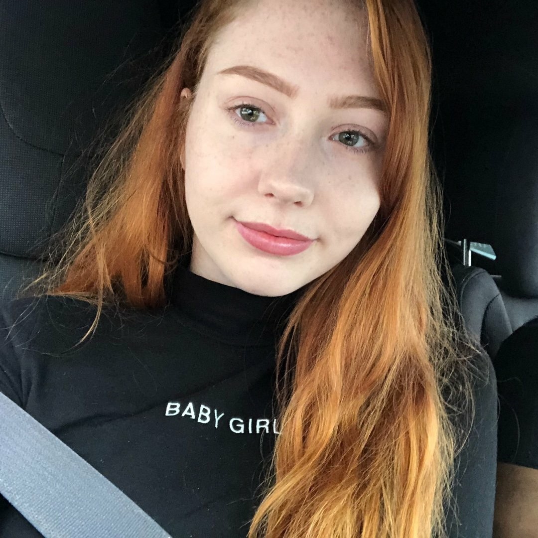 Arietta Adams