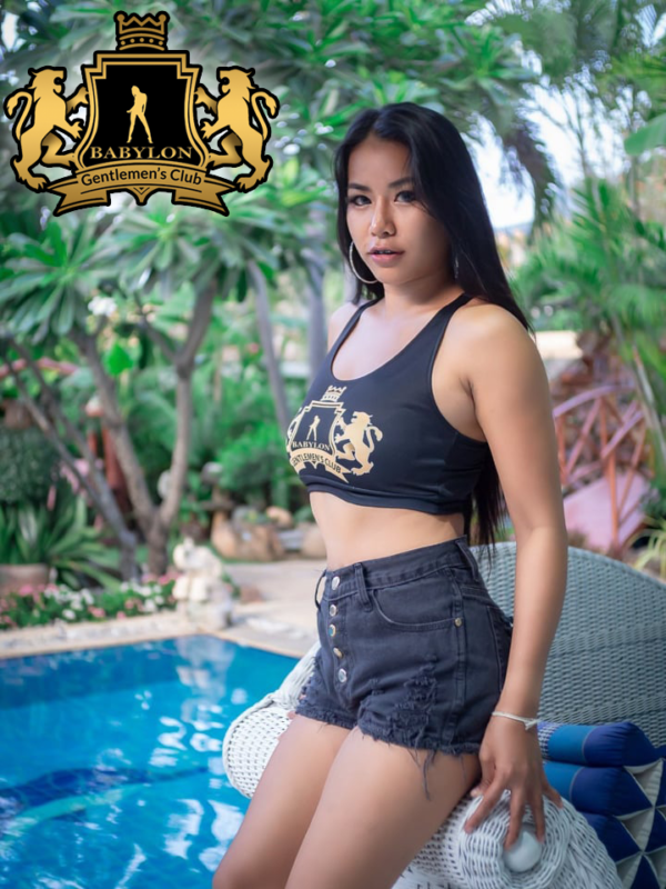bargirl