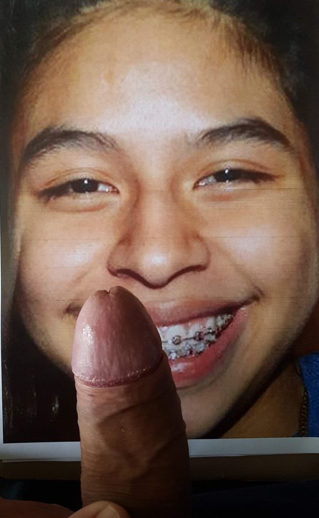 anonymous cock tribute