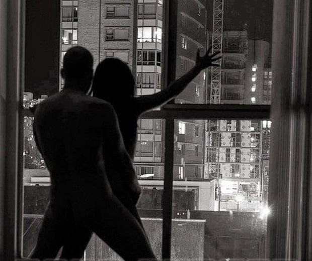 Hot, Sexy And Naughty... Would Love To Do This With You... We Should Try This...
