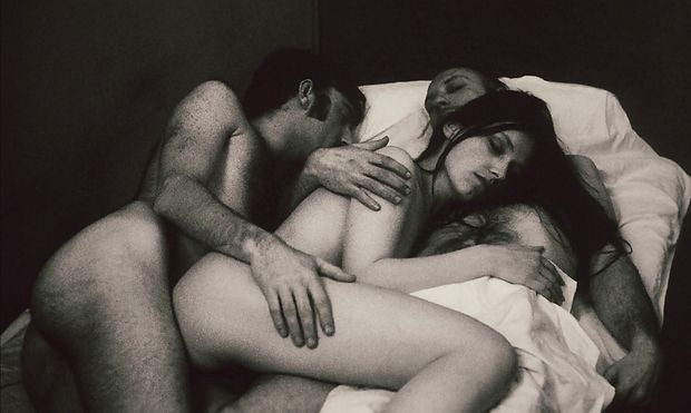 lovers