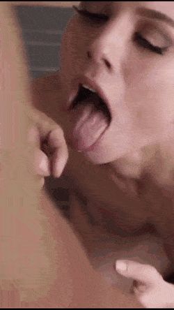 Cum slut getting what she wants