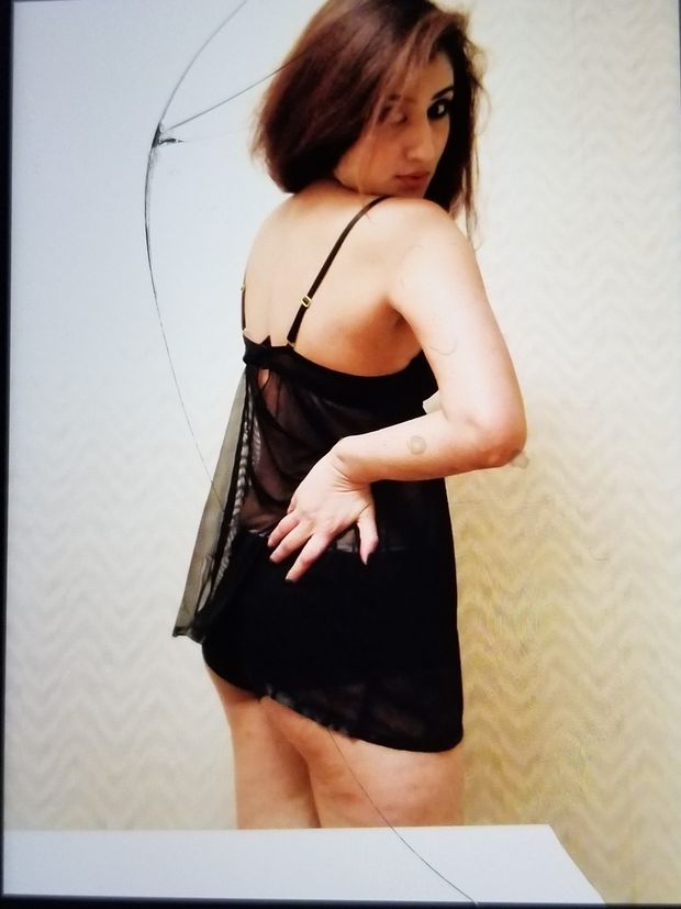 Eat my booty Raja