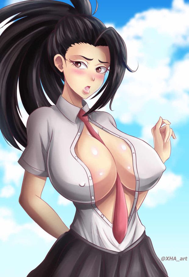 Momo!