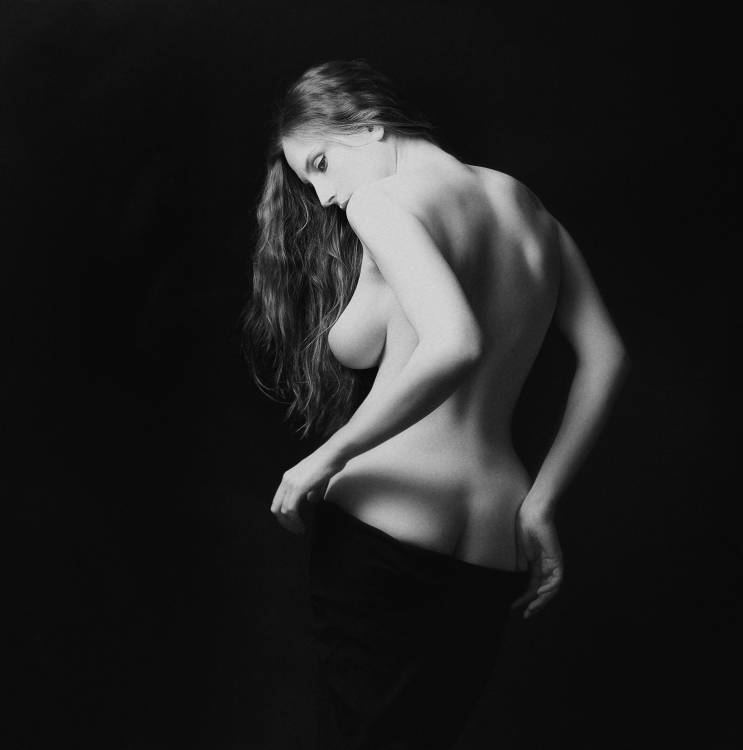 "Sasha" by Zachar Rise