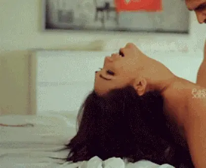 Orgasm Face