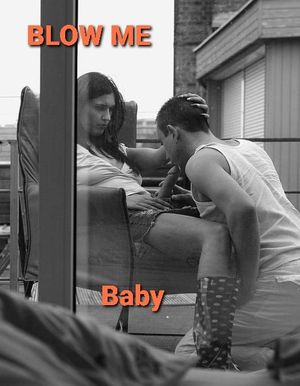 Atta Boi Blow Me Outside