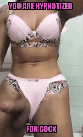 Hypnotizing You Want It.. BAD