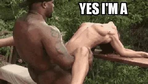 Get Fucked Hoe