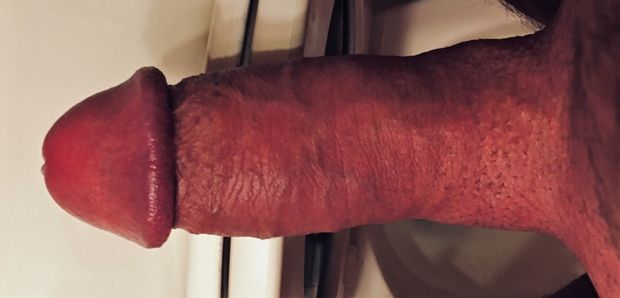 Mature Man Big Dick