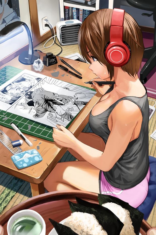 hentai