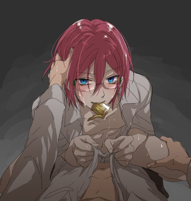 yaoi