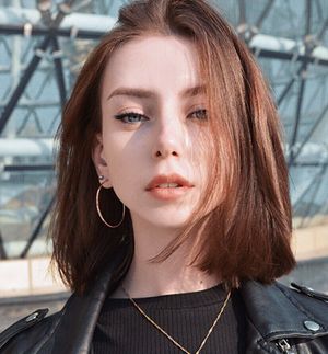 This slut dreams of your penis