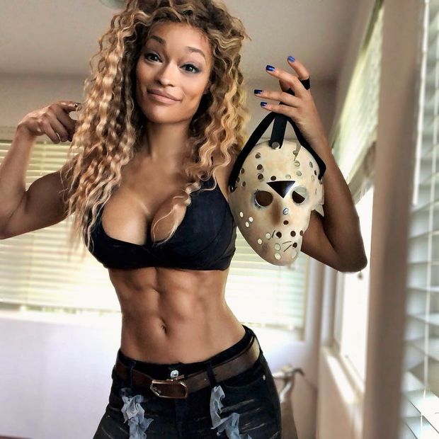 fit ebony