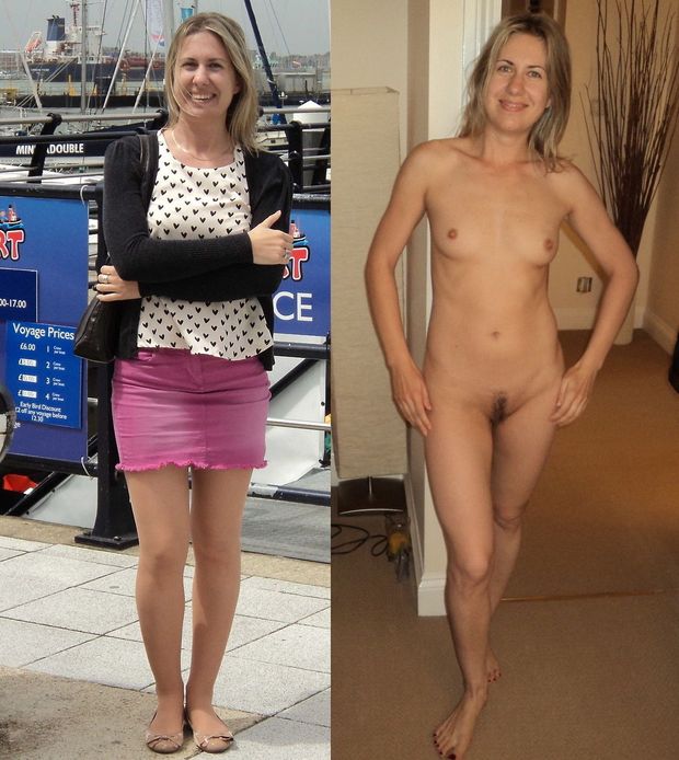 On off mature