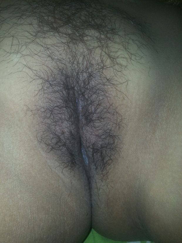 hairy pussy