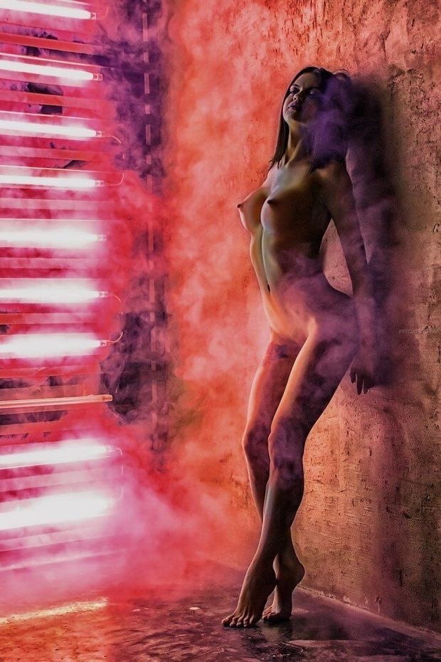 artistic