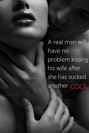 Not sure why but it Makes me even harder