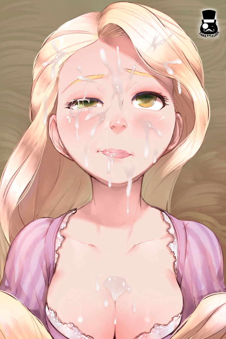 rapunzel