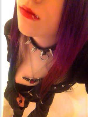 Hello, new followers!