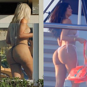 Kim or Kylie? I can't decide