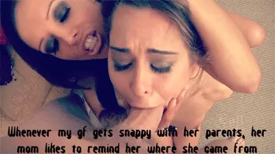 Putting her in her place