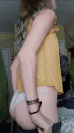 Working it in