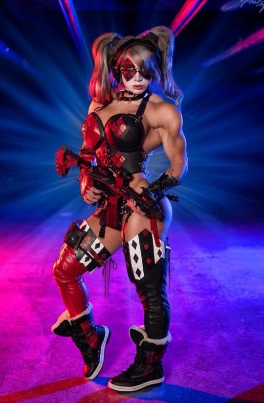 Hardbody Harley II