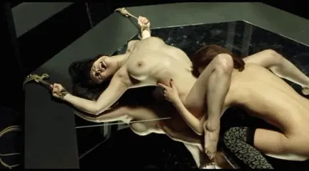 Hot, Sexy And Naughty... Would Love To Watch You Doing This...