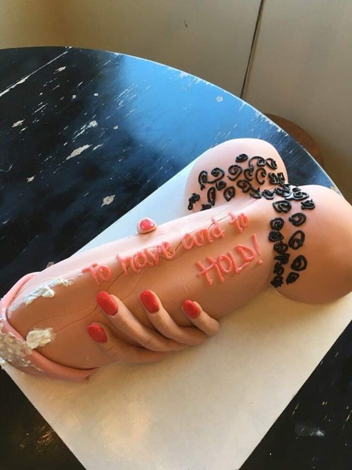 Cake