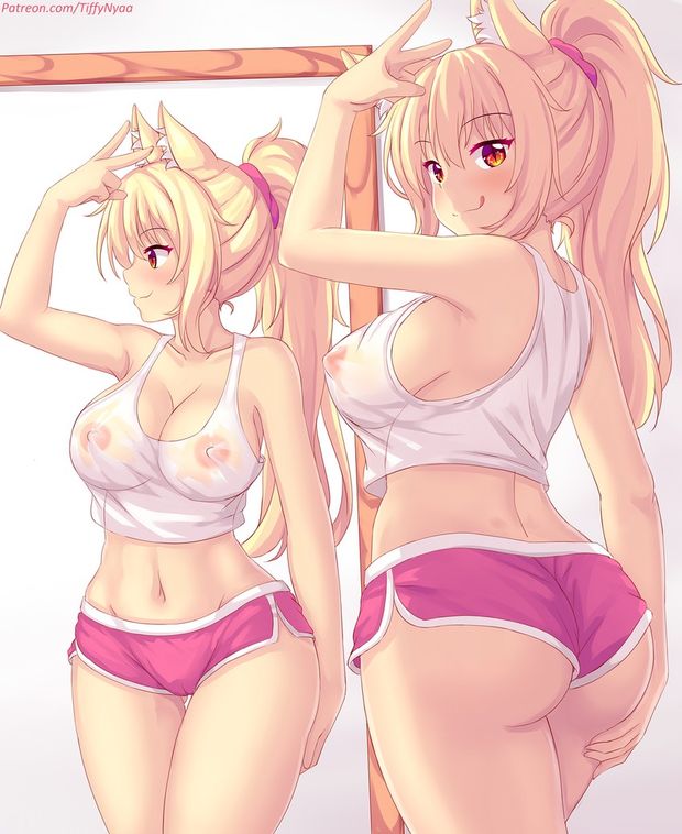 Tiffy