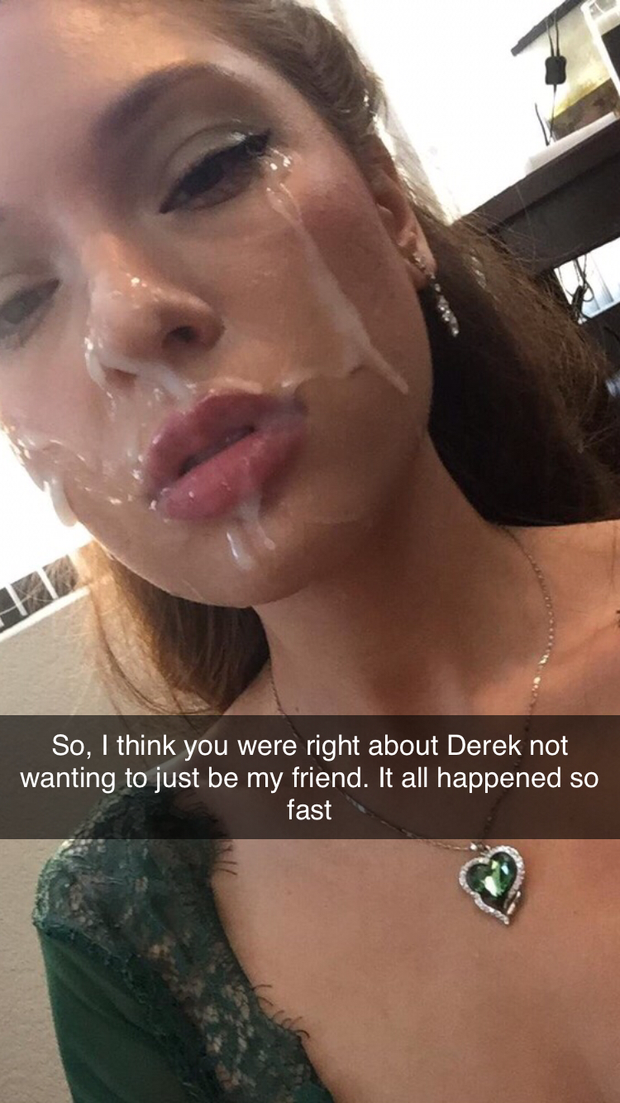 That damn derek