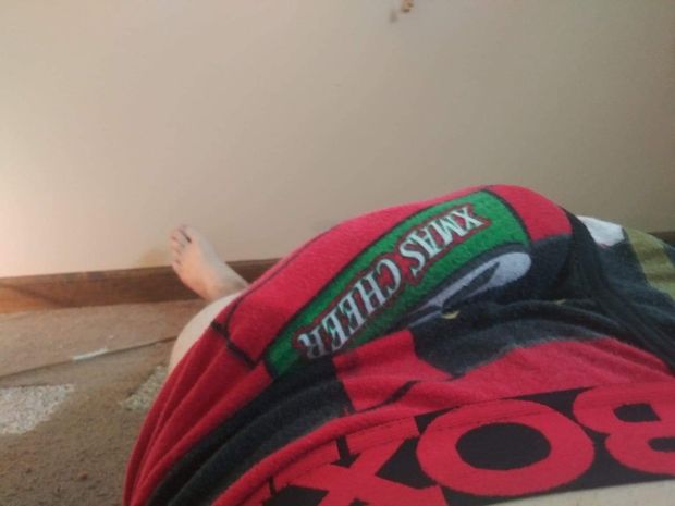 Massive cock