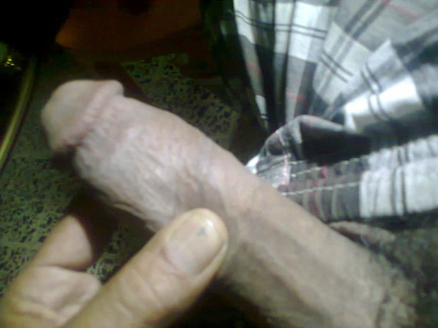 My sexy cock likes all kind of pussies
