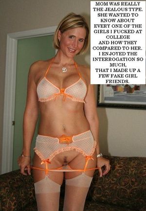 Jealousy has its own rewards