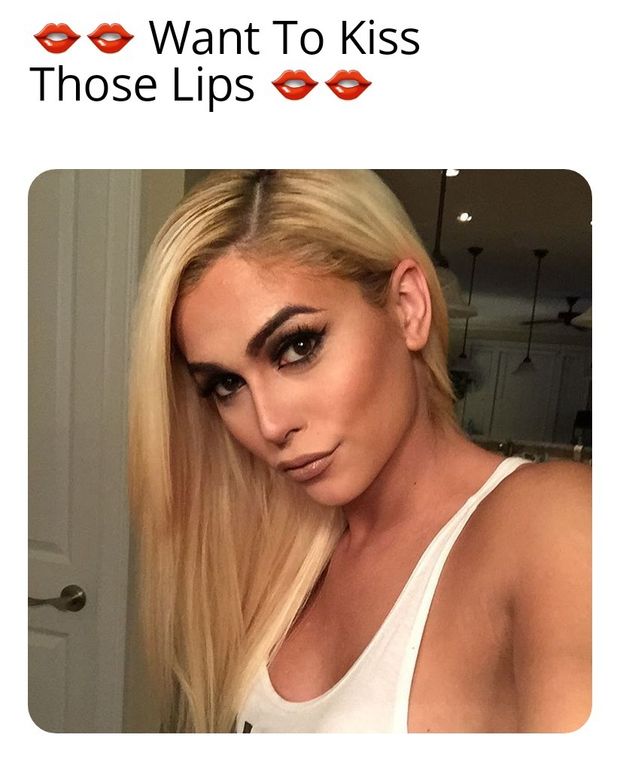So Kissable