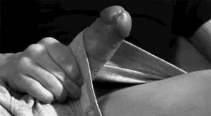 Pulling the pin. Slowly ...