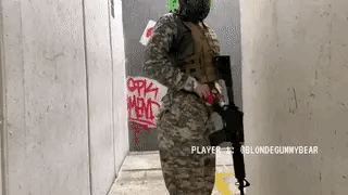 Call Of Booty