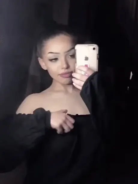 Come suck on mommy's titty