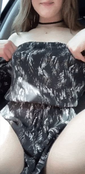 These titties aren't going to suck themselves...