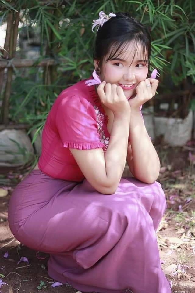 Myanmar G