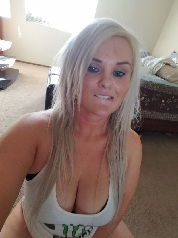 California slut