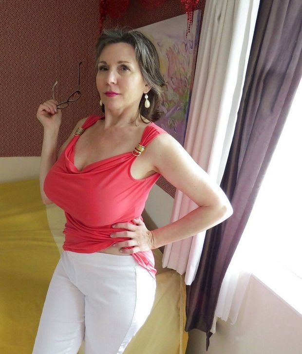 Petra Daniels big tits