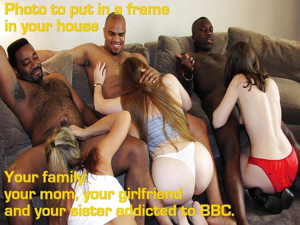 They can't resist the takeover