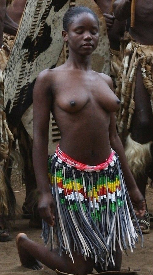 african tribal